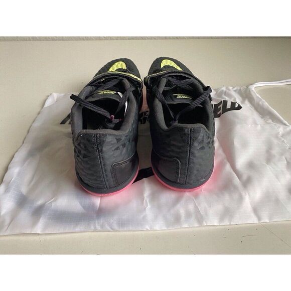 Nike High Jump Elite Track & Field Jumping Spikes 806561-003 Men’s Size 10 - Picture 9 of 11